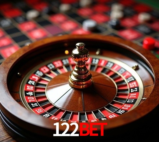 Desvendando o Mundo dos Jogos Virtuais na 122bet